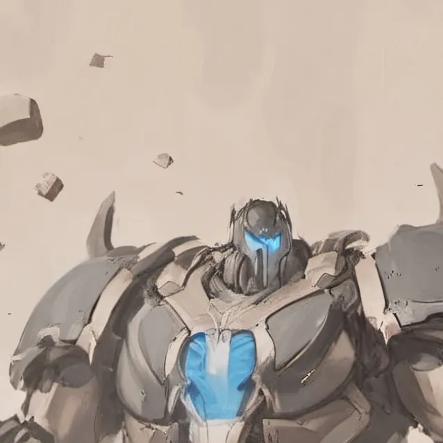 chat with ai character: Titan cameraman