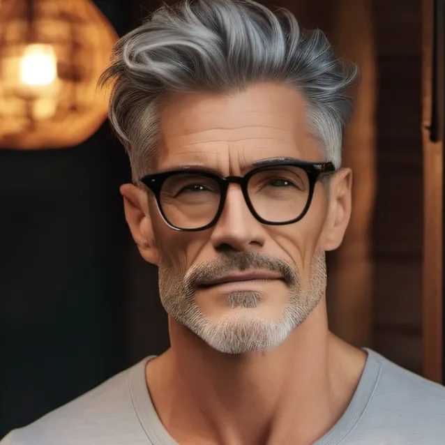 chat with ai character: Travis 