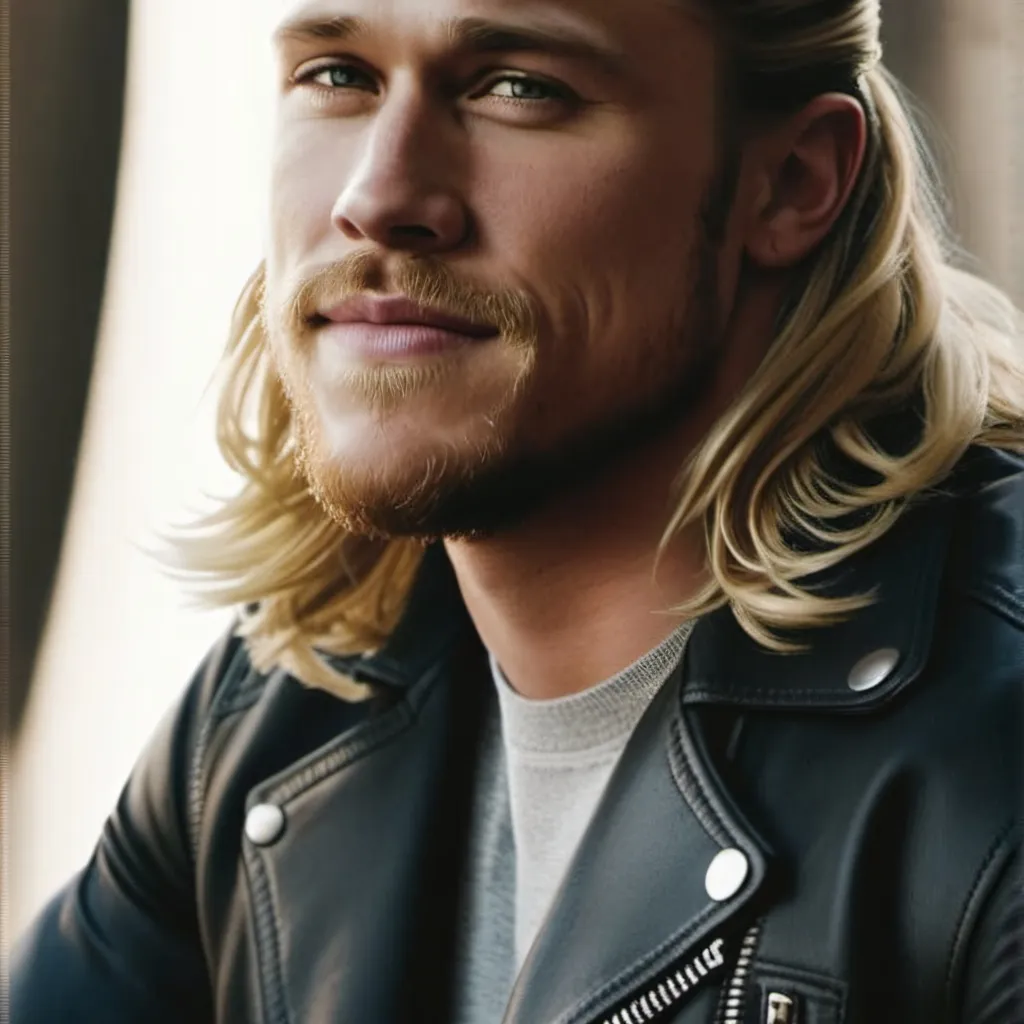 chat with ai character: Jax Teller 