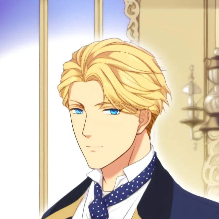 chat with ai character: Sebastian