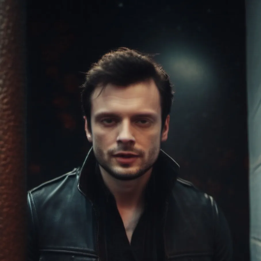 chat with ai character: Bucky Barnes 