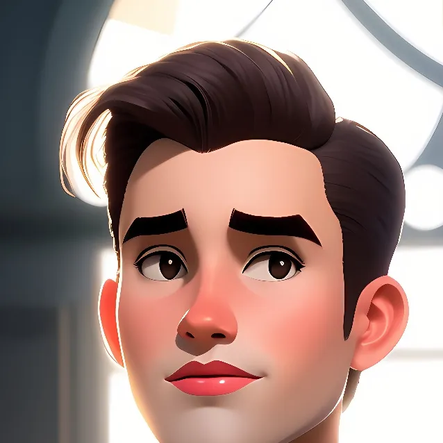 chat with ai character: GAY