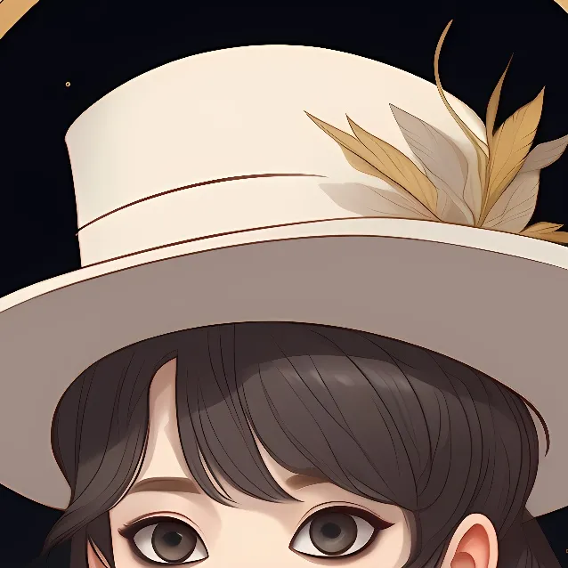 chat with ai character: mea