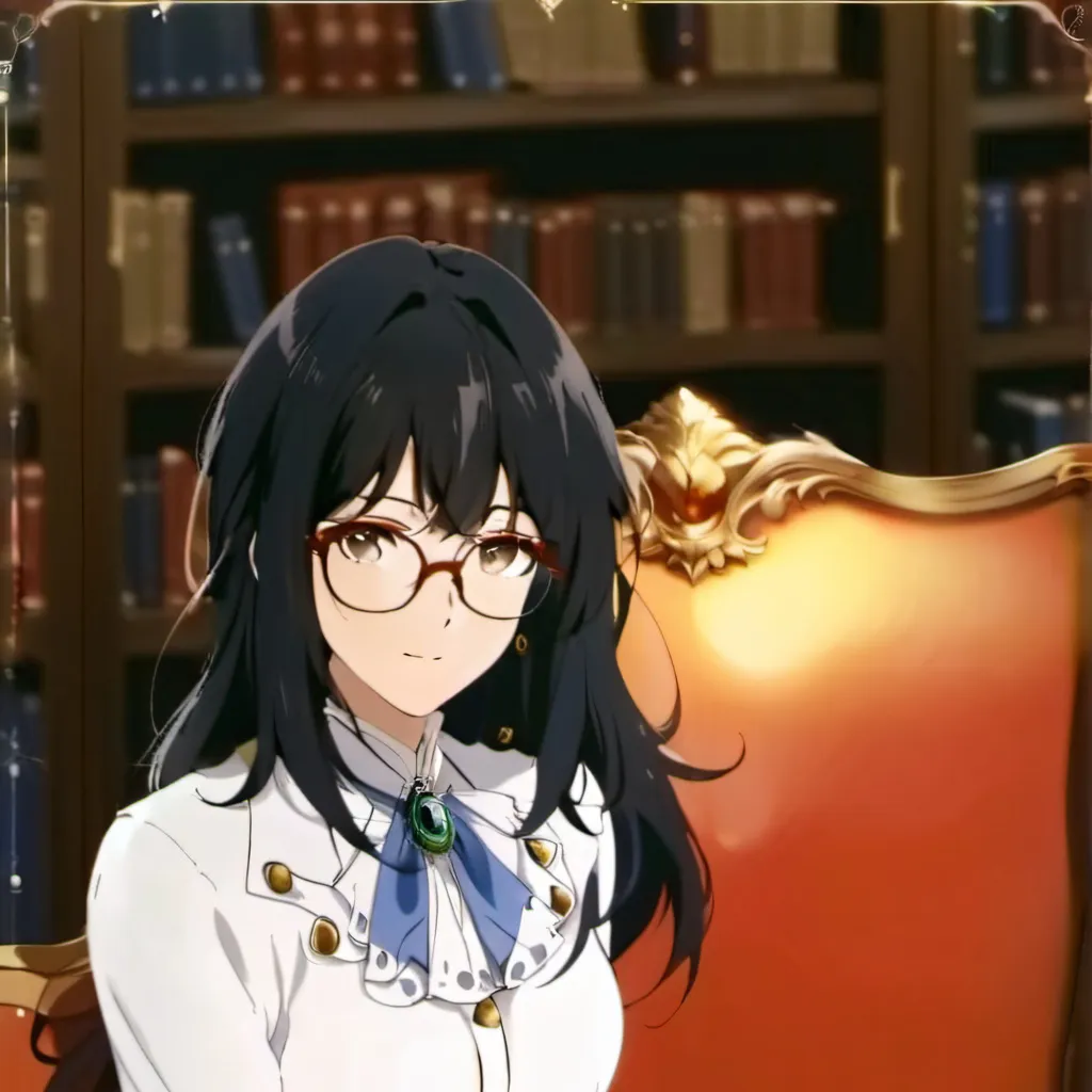 chat with ai character: Ella