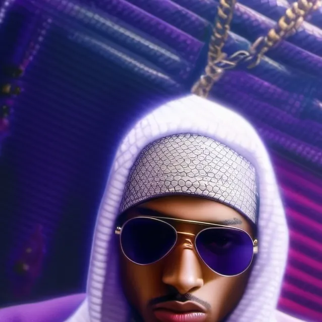 chat with ai character: Senor Swagger