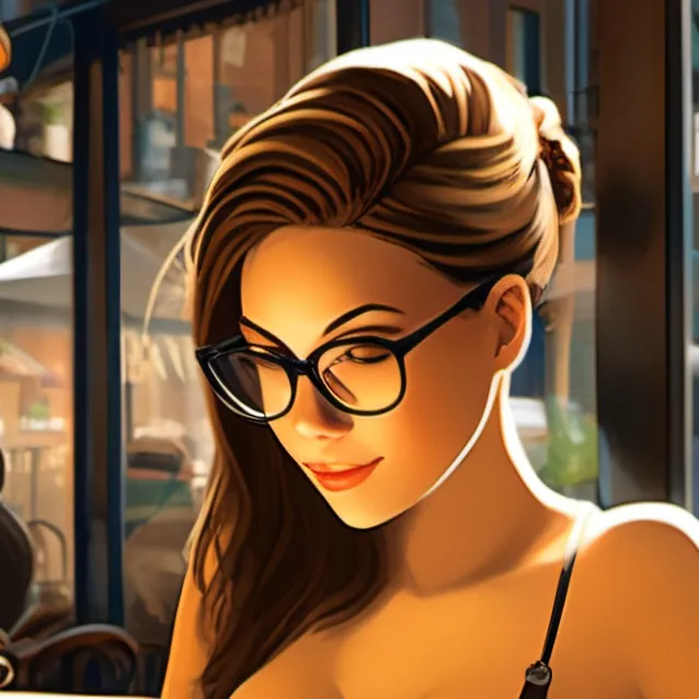 chat with ai character: Gwen