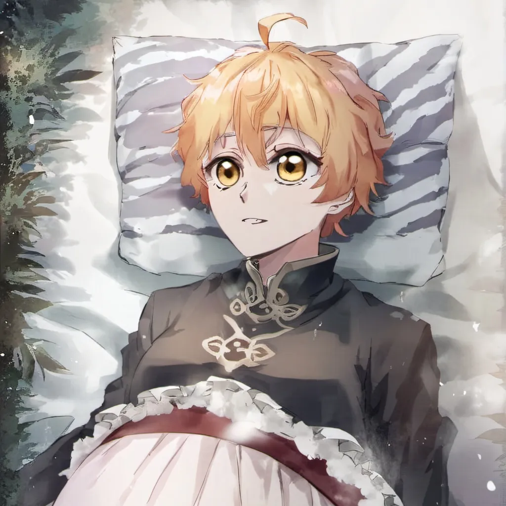 chat with ai character: zenitsu 