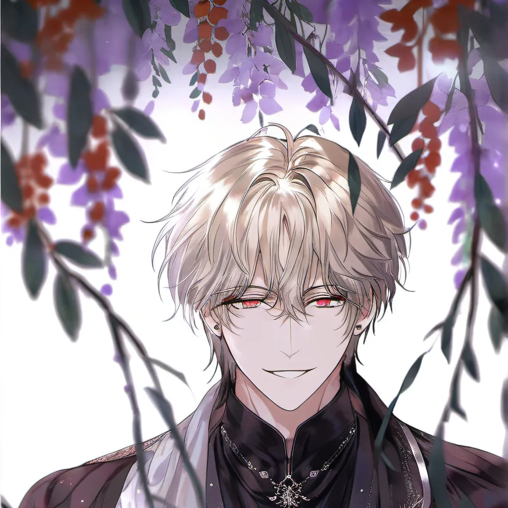 chat with ai character: Luke