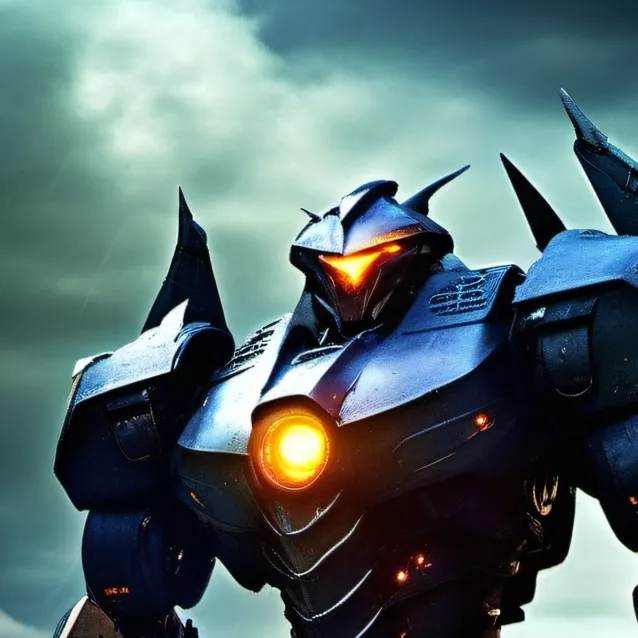 chat with ai character: gipsy danger 