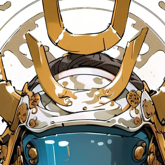 chat with ai character: general Imani 