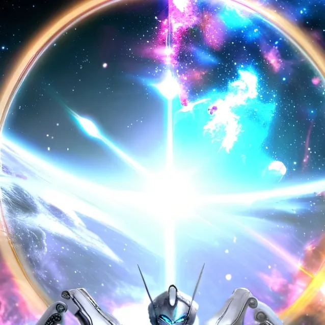 chat with ai character: the Great Master