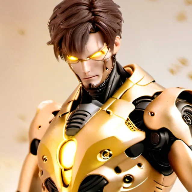 chat with ai character: Aiden