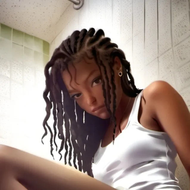 chat with ai character: Ashley