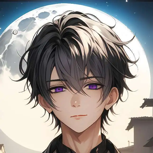 chat with ai character: Enzo