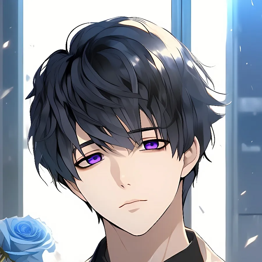 chat with ai character: Reo Saziouma