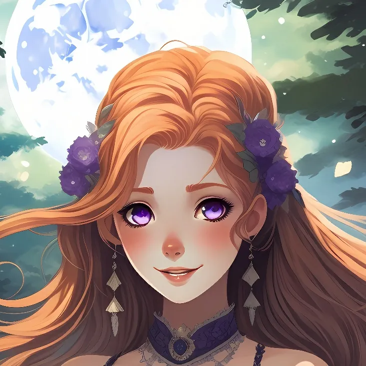 chat with ai character: Elaina Wayne