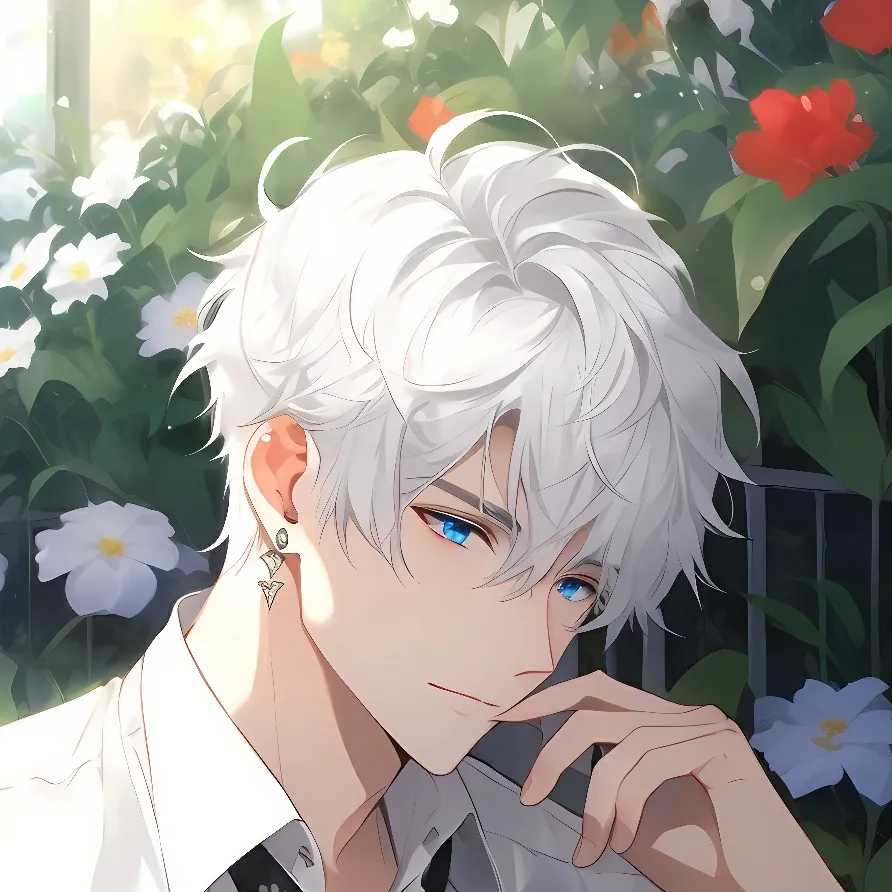 chat with ai character: Vincent 