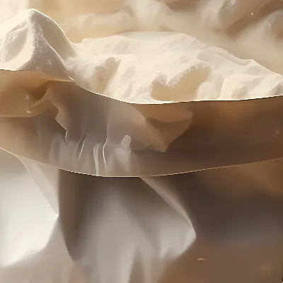 chat with ai character: Flour