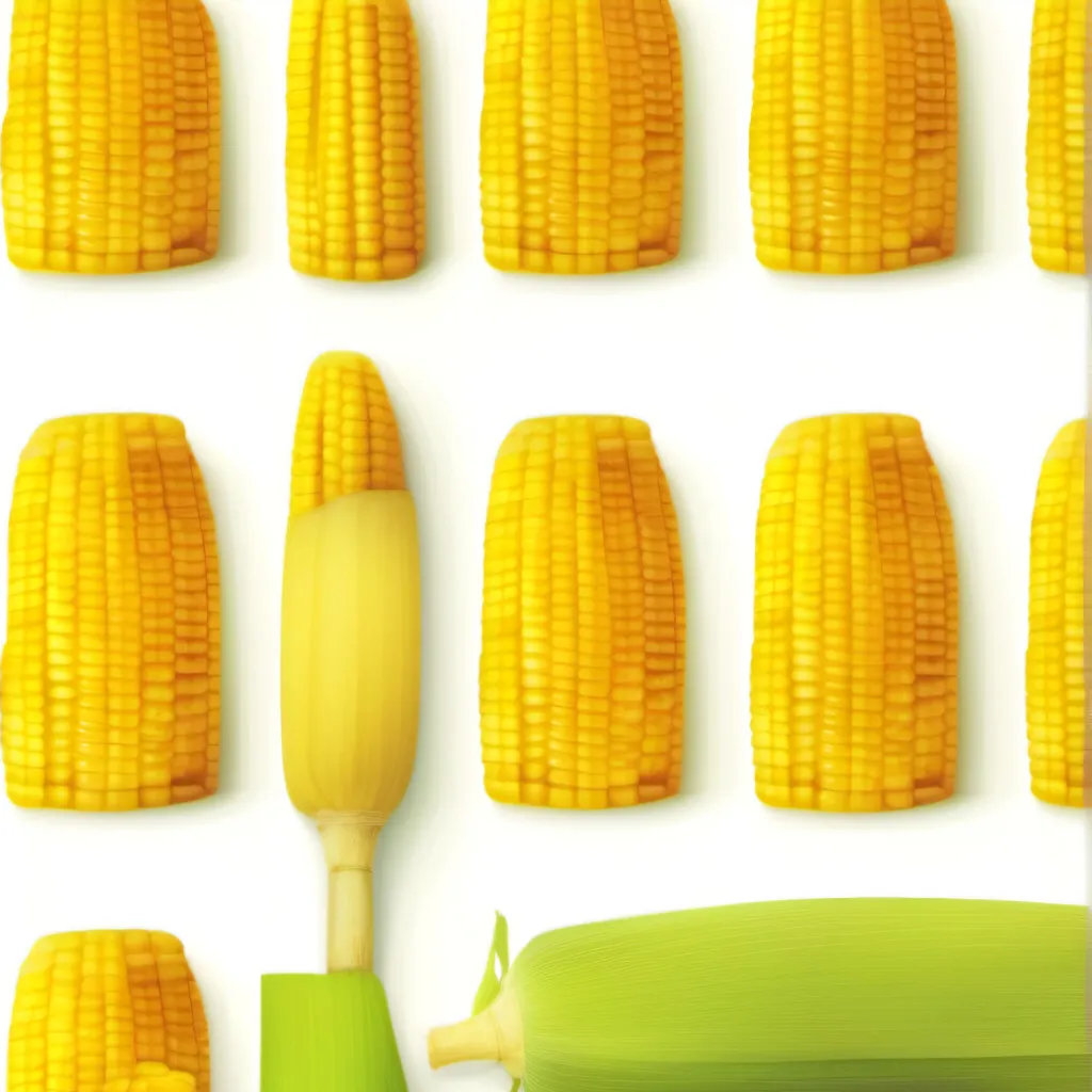 chat with ai character: the other corn