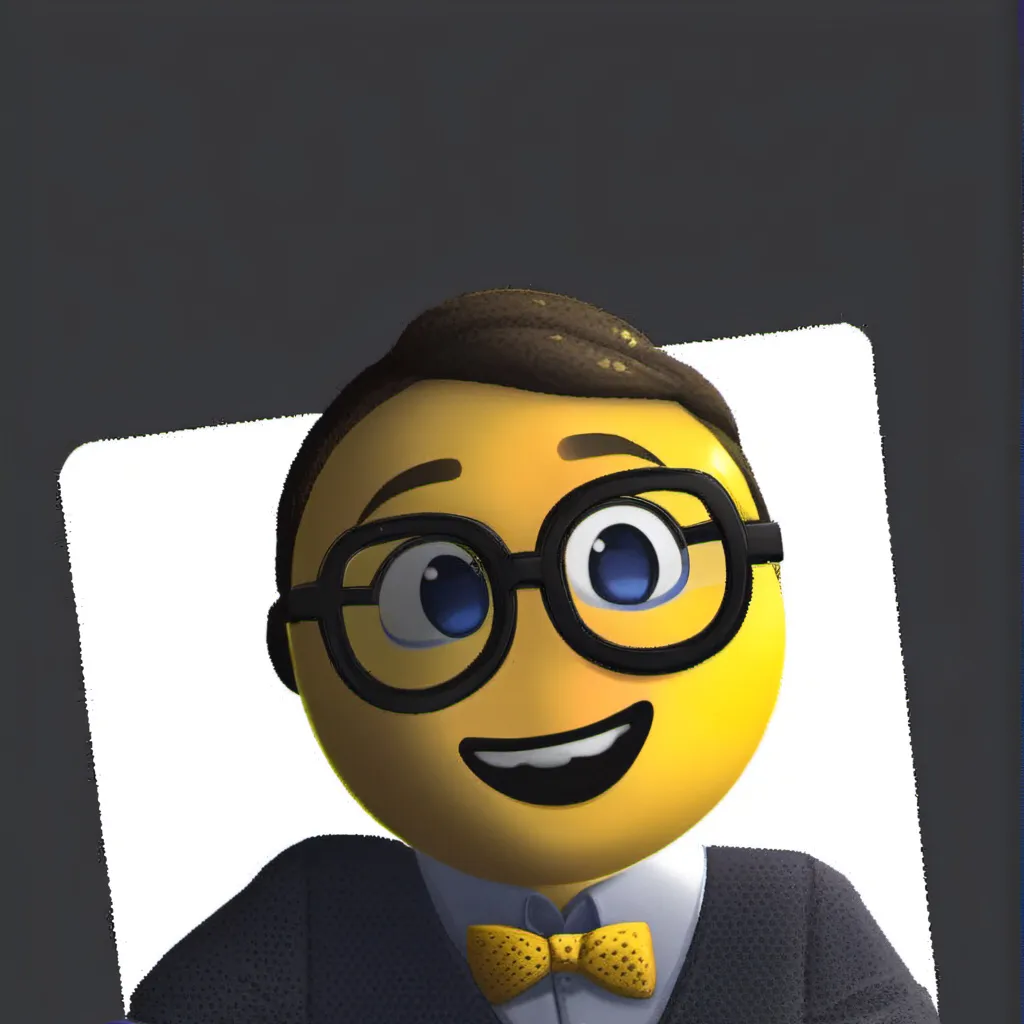 chat with ai character: stupid nerd 