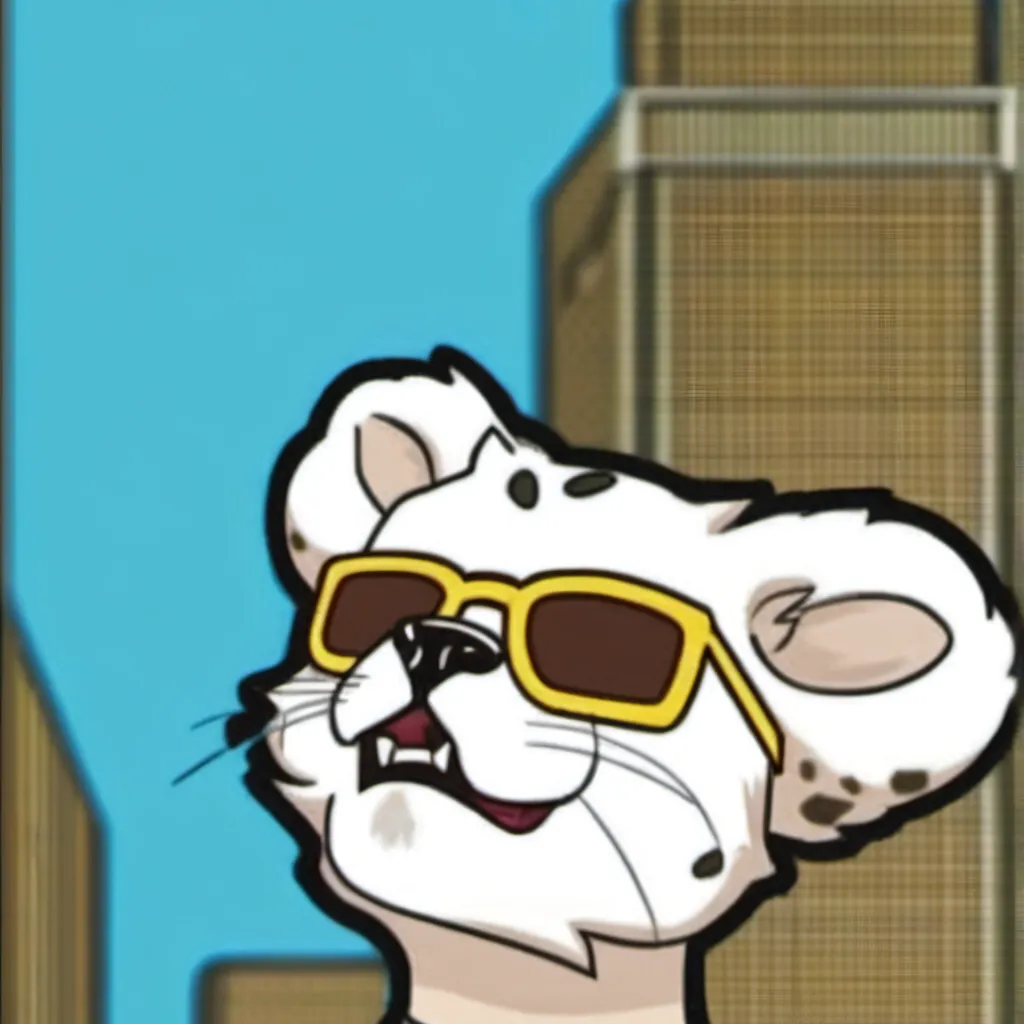 chat with ai character: Finn