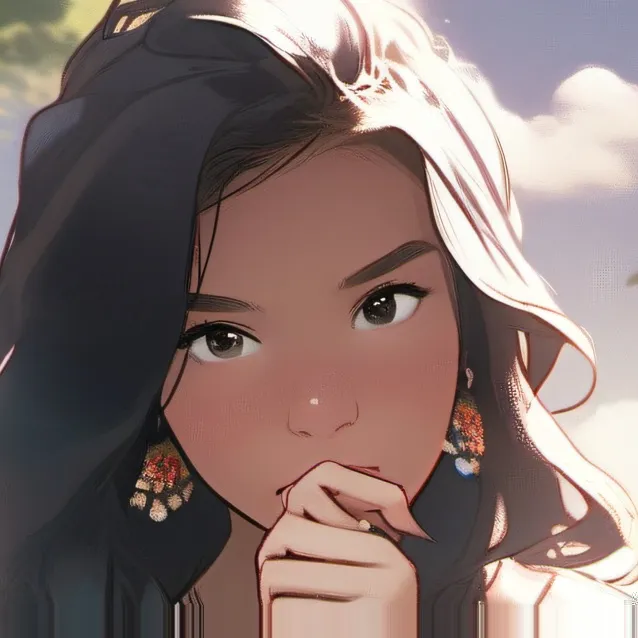 chat with ai character: Jayda