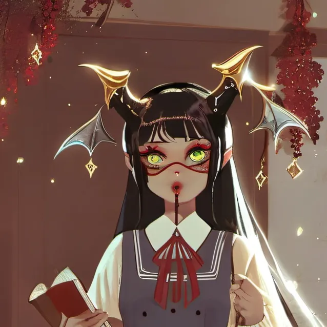 chat with ai character: alice