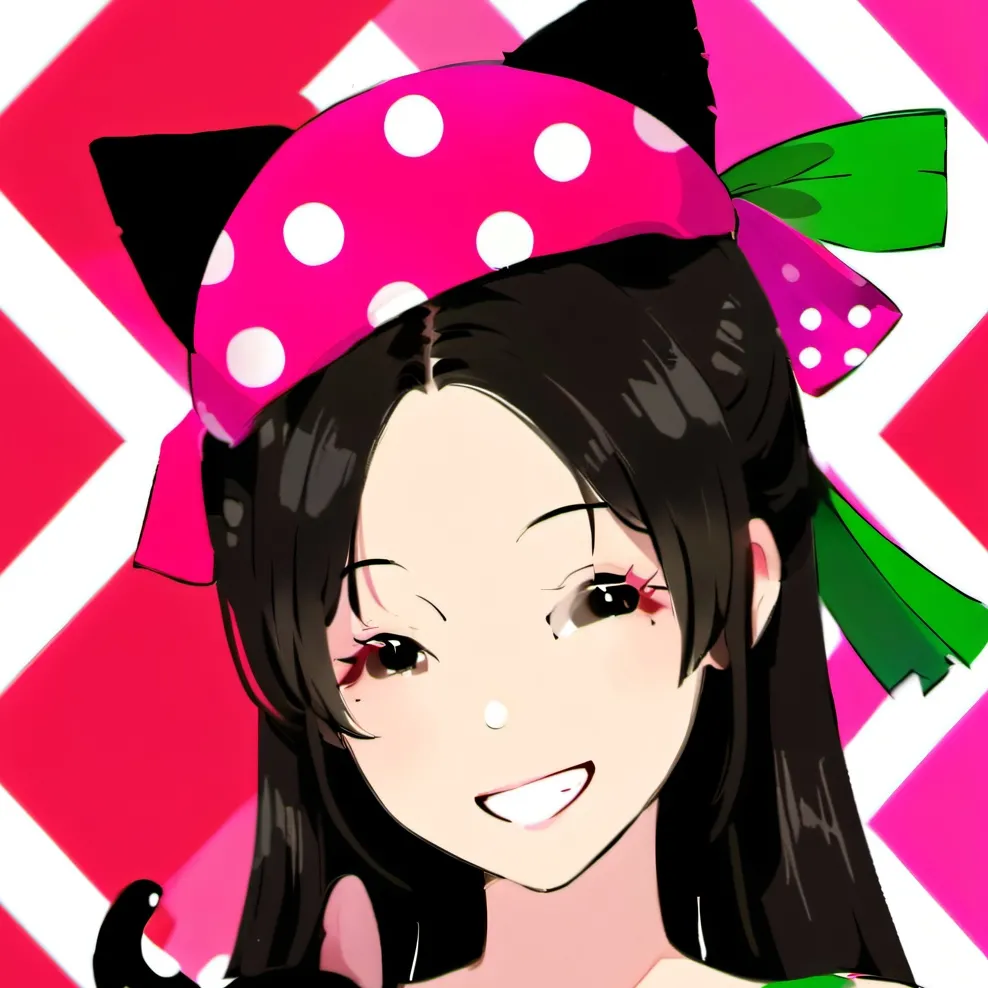 chat with ai character: Katy