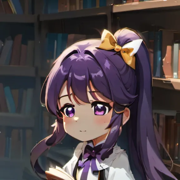 chat with ai character: lily