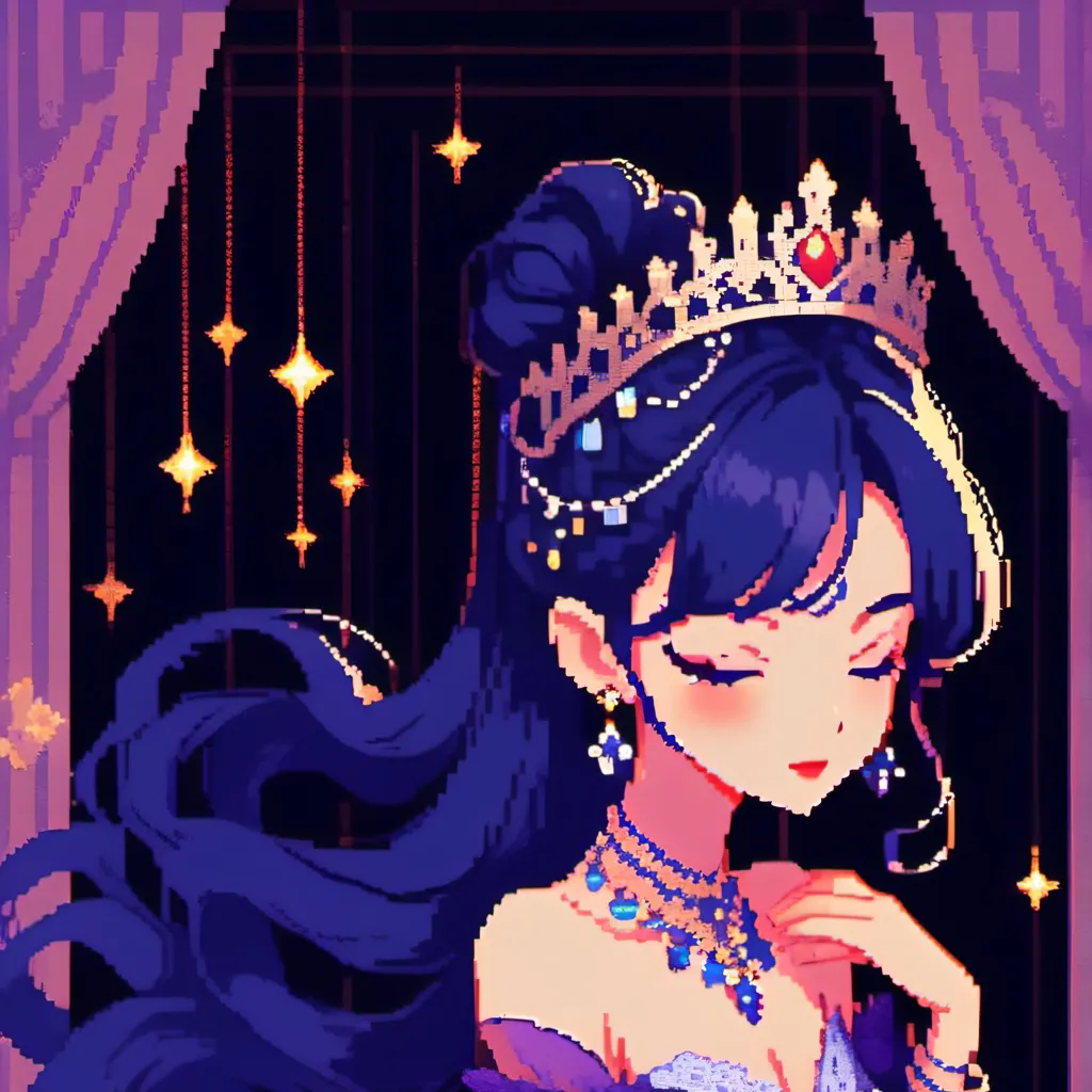 chat with ai character: 🩰Ballora🩰