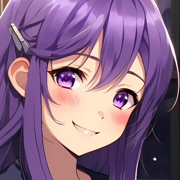 chat with ai character: •Yuri•