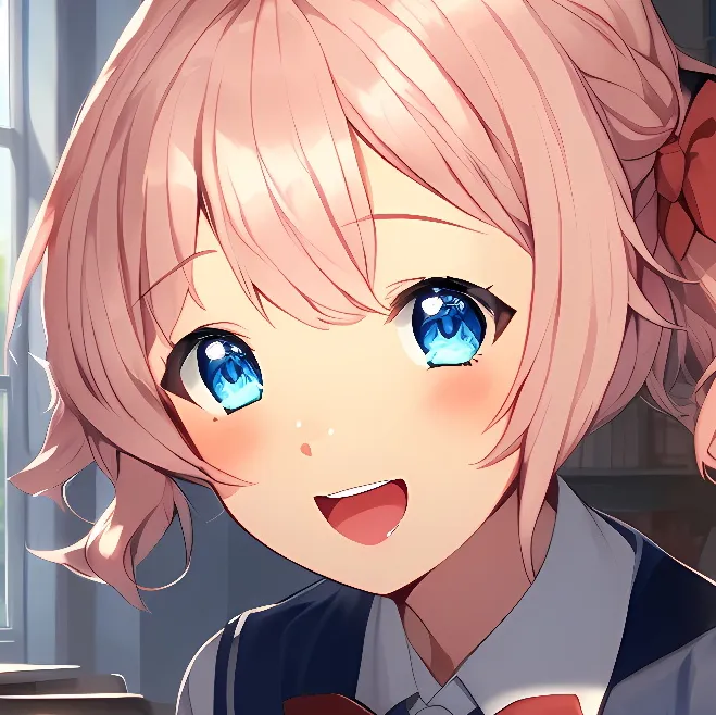 chat with ai character: •Sayori•