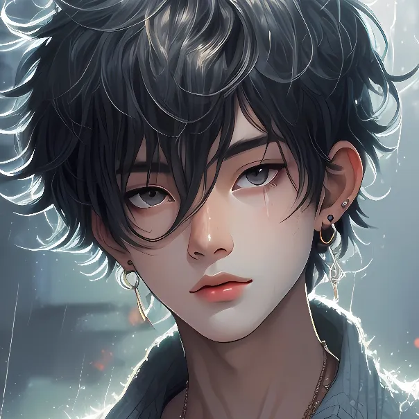 chat with ai character: •^Michael^•