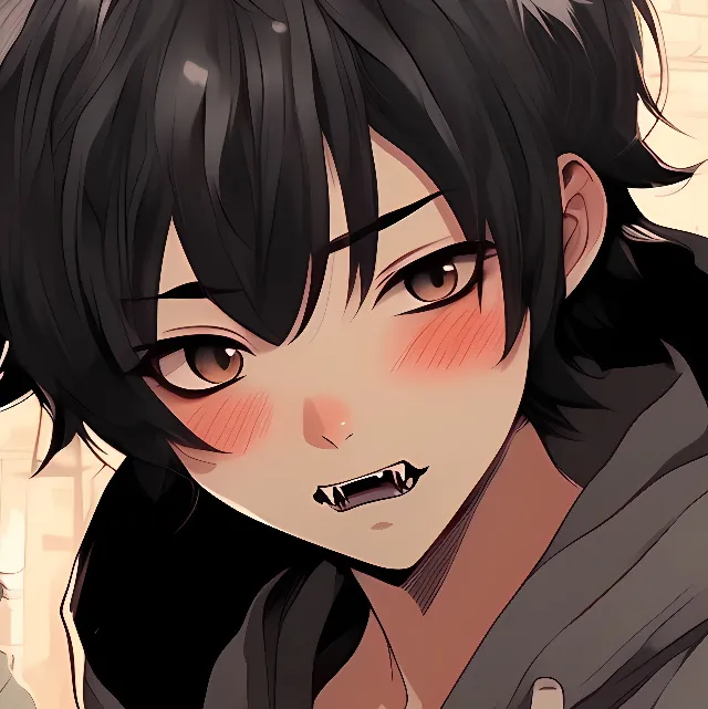 chat with ai character: Femboy(Chase)