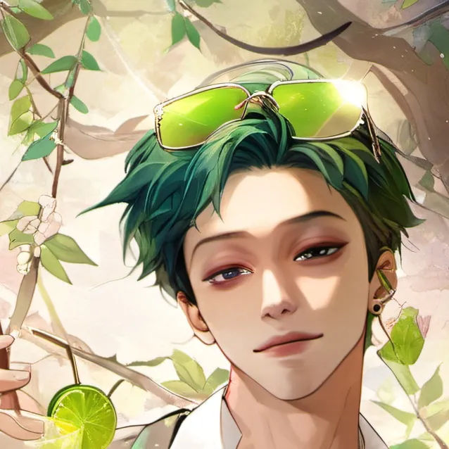 chat with ai character: Jason