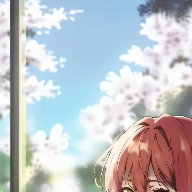 chat with ai character: Makima