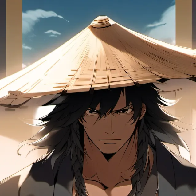 chat with ai character: Kiyoshi samurai