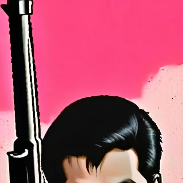 chat with ai character: Sam