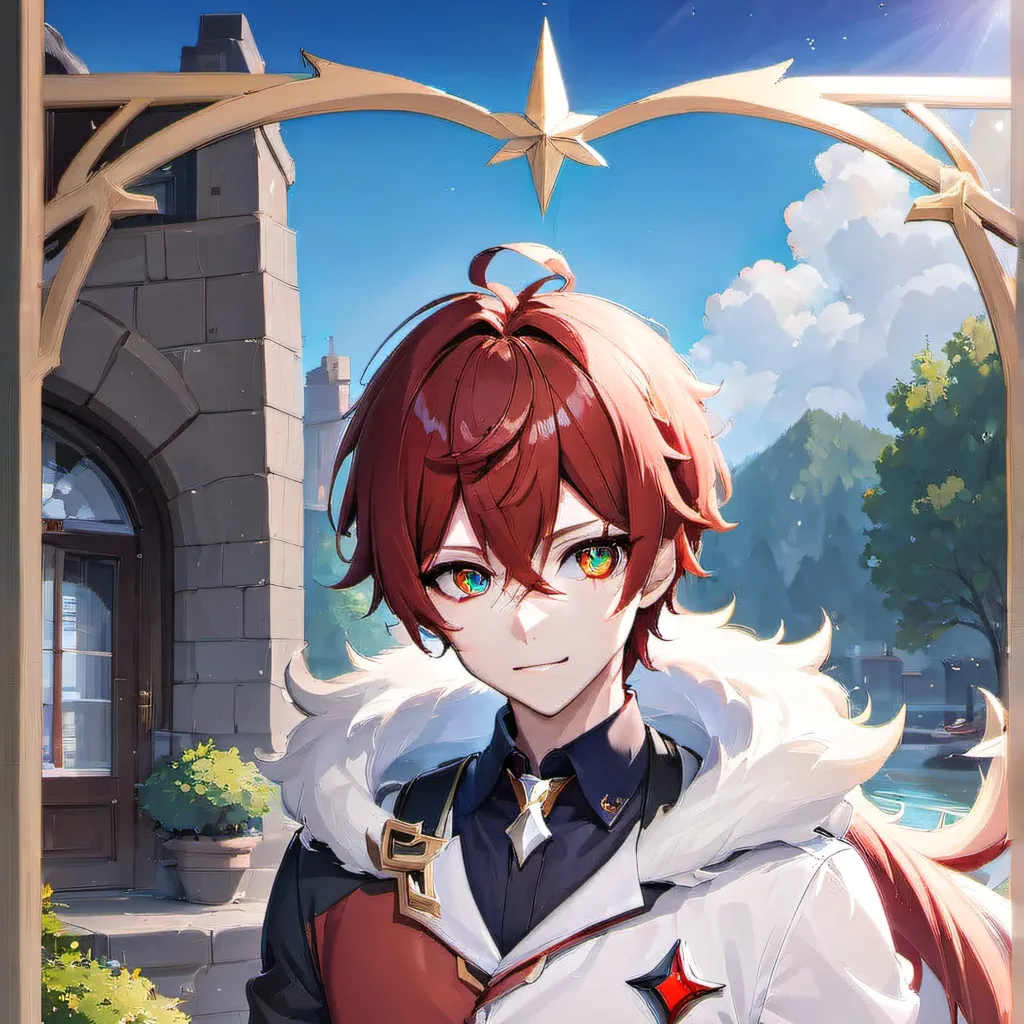 chat with ai character: Shoto Todoroki