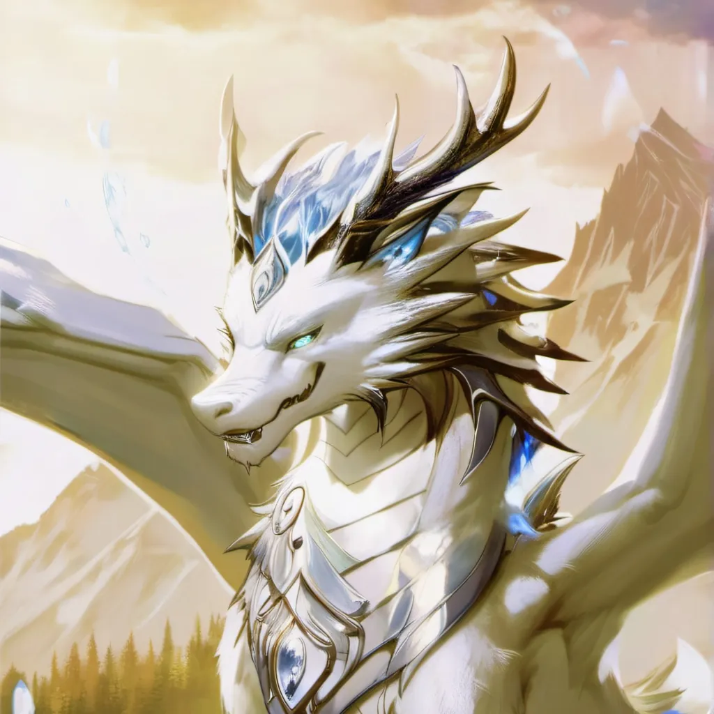 chat with ai character: Winter (WOF)