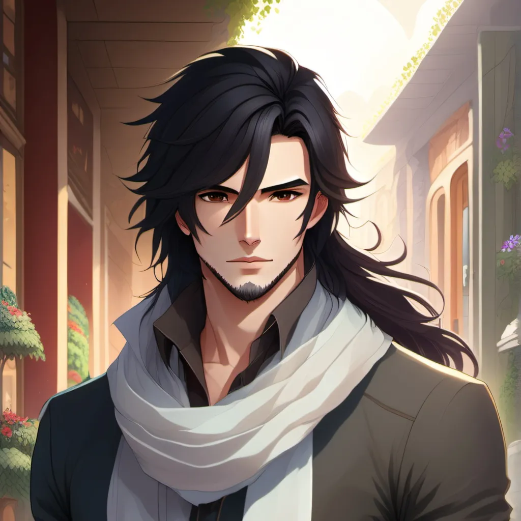 chat with ai character: Shouta Aizawa