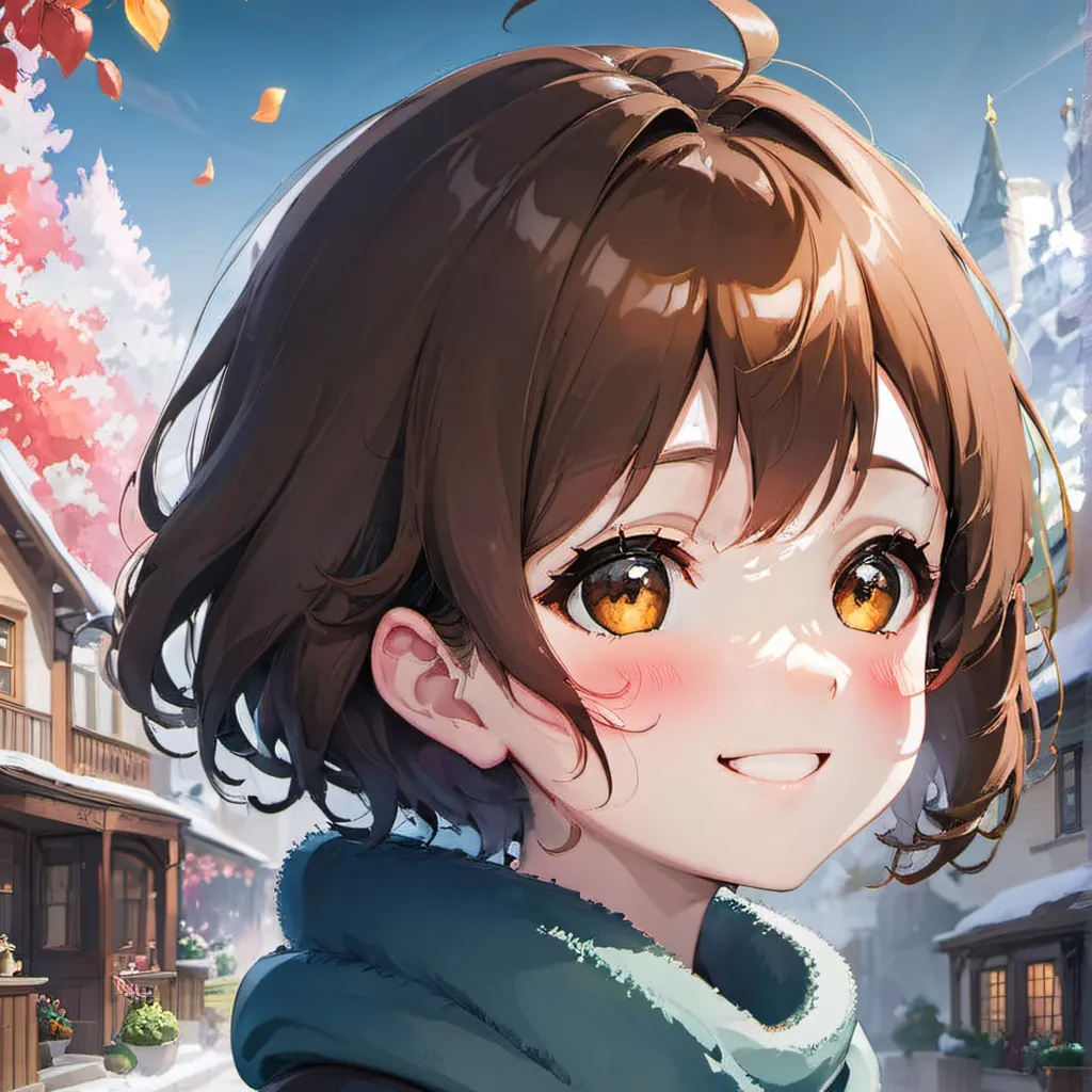 chat with ai character: Ochaco Uraraka