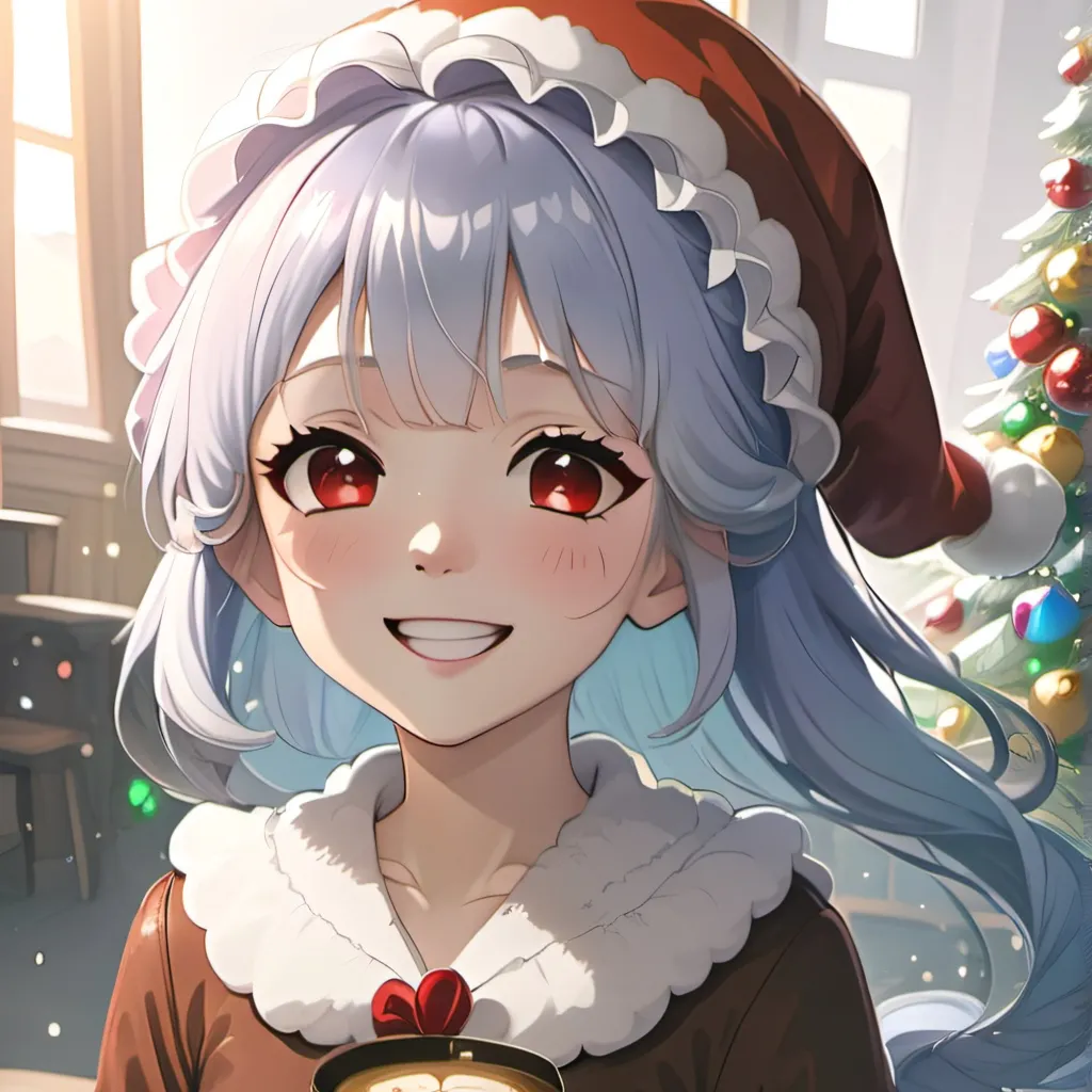 chat with ai character: Eri