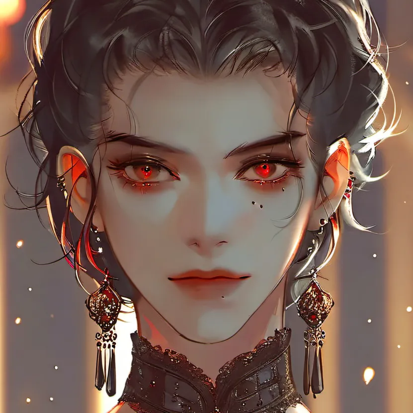 chat with ai character: Cassandra 