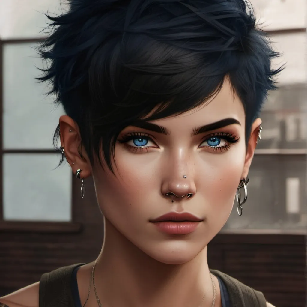 chat with ai character: Ashton