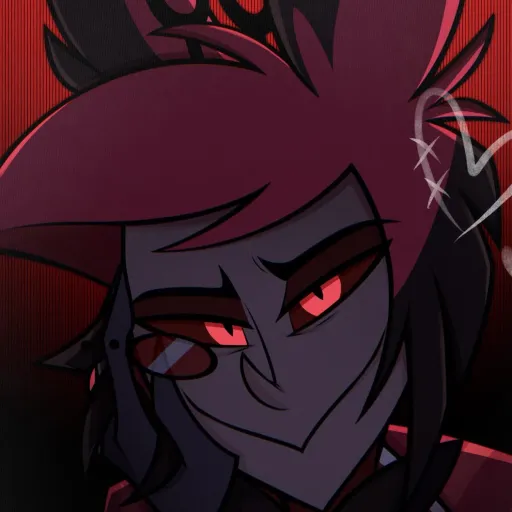 creator @Radio Demon's avatar