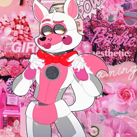 creator Funntime foxy👍🏻's avatar