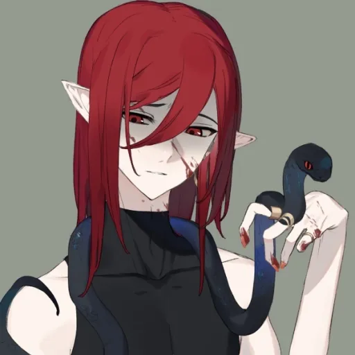 creator OMLEVERYONEISSOHOT's avatar