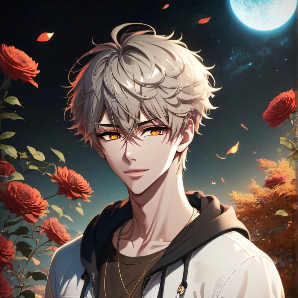 chat with ai character: Jungwon