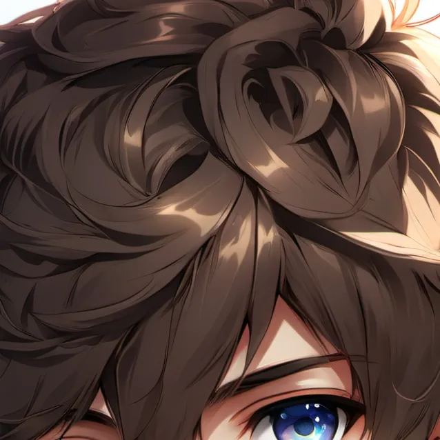 chat with ai character: lake